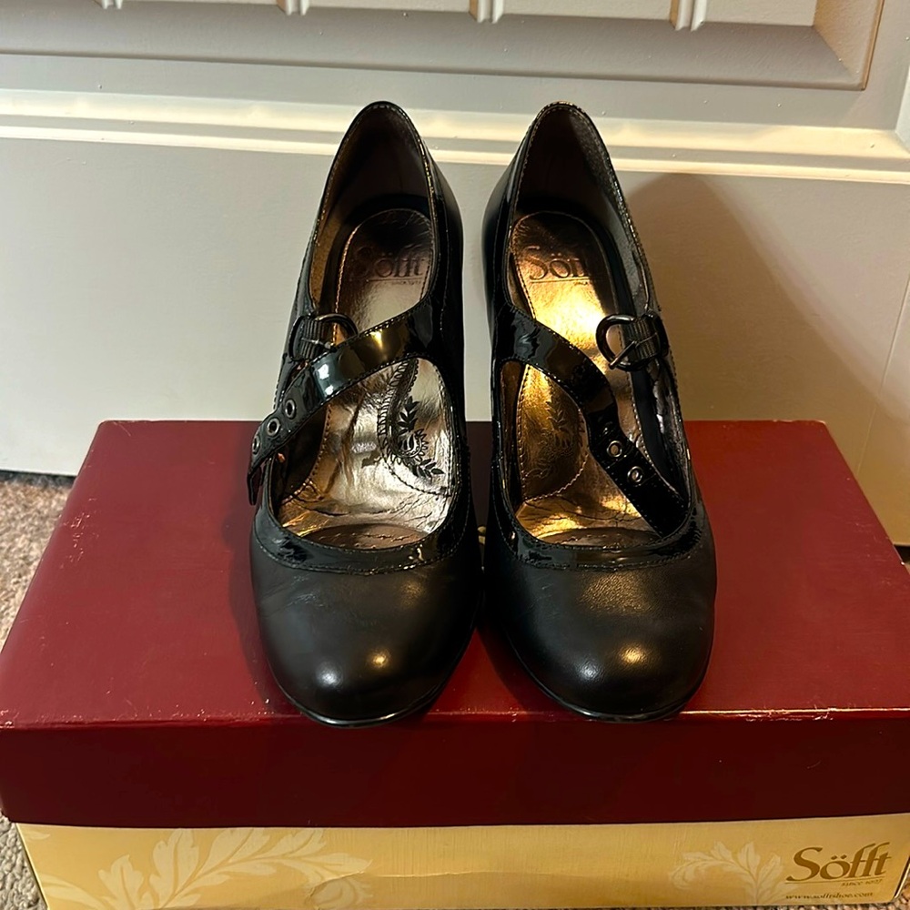 Nine West heels